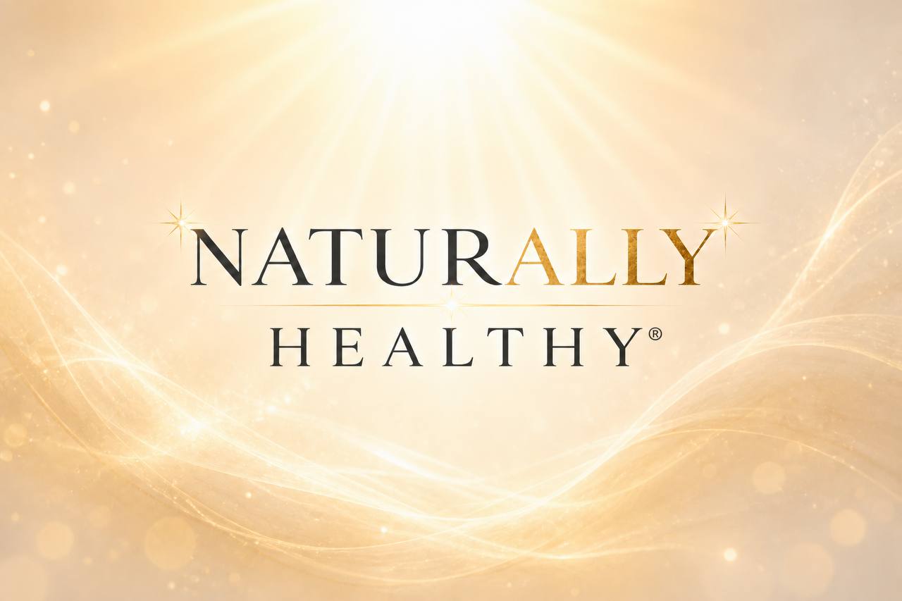 NaturALLY Healthy