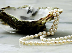 What are Majorica Pearls?